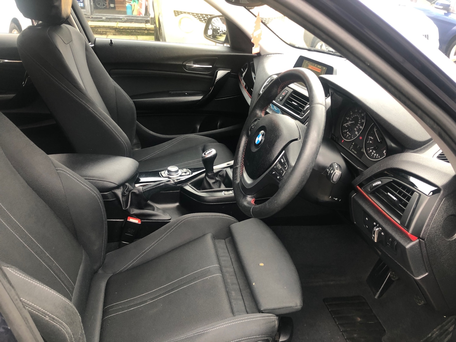 Used BMW 1 Series 2016 for sale - 77420650: Photo 17