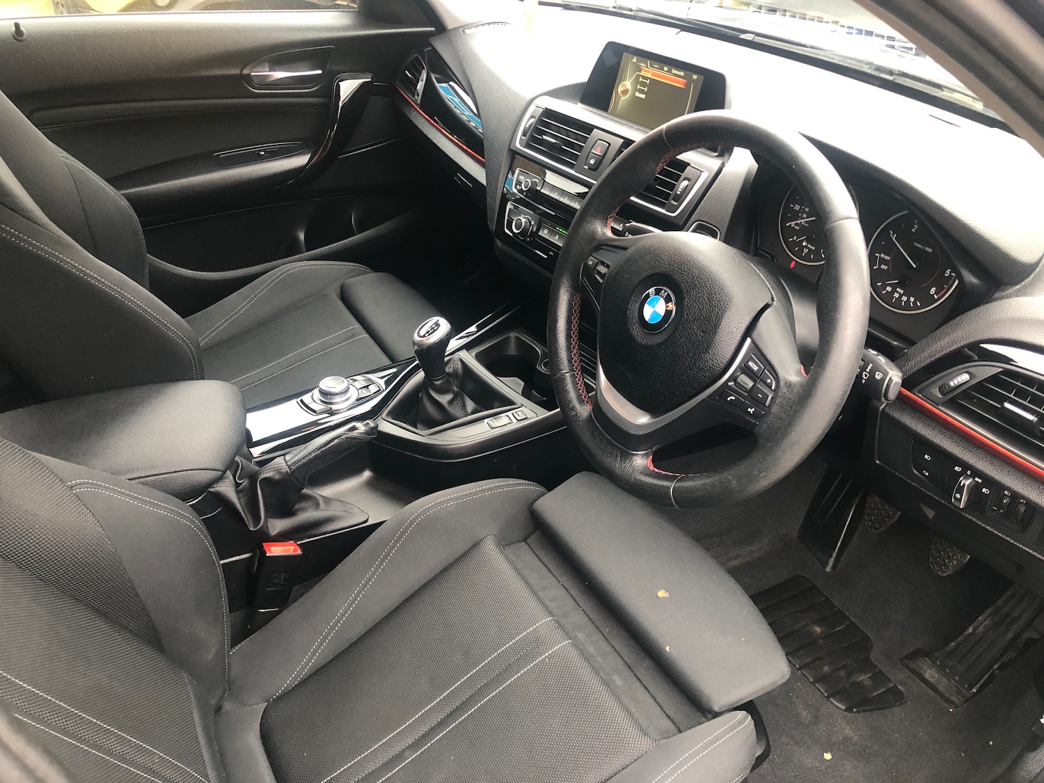 Used BMW 1 Series 2016 for sale - 77420650: Photo 7