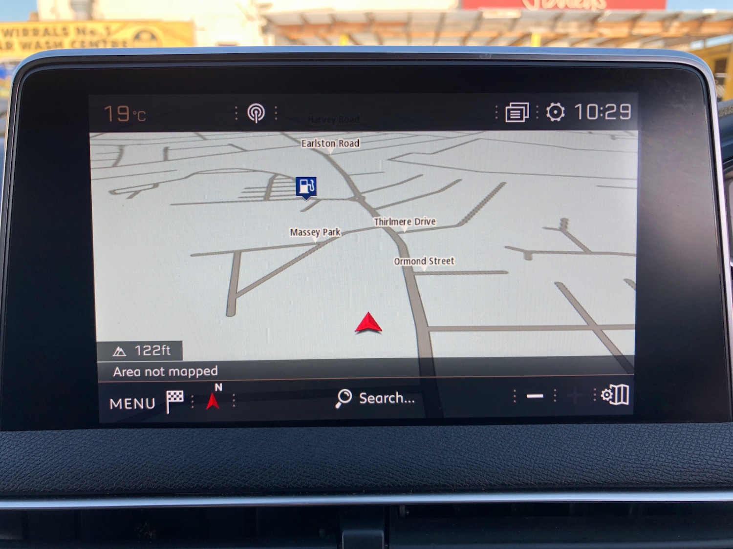 Used Peugeot 3008 2019 for sale - 76103954: Photo 12