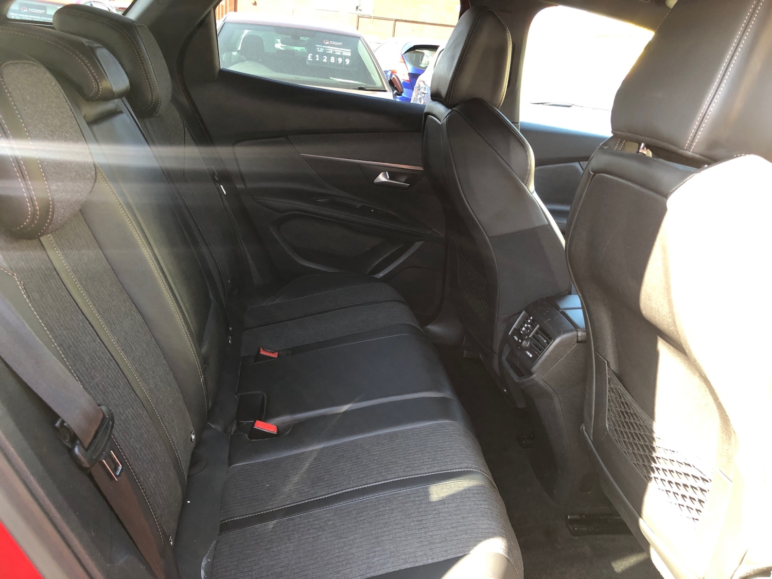 Used Peugeot 3008 2019 for sale - 76103954: Photo 13