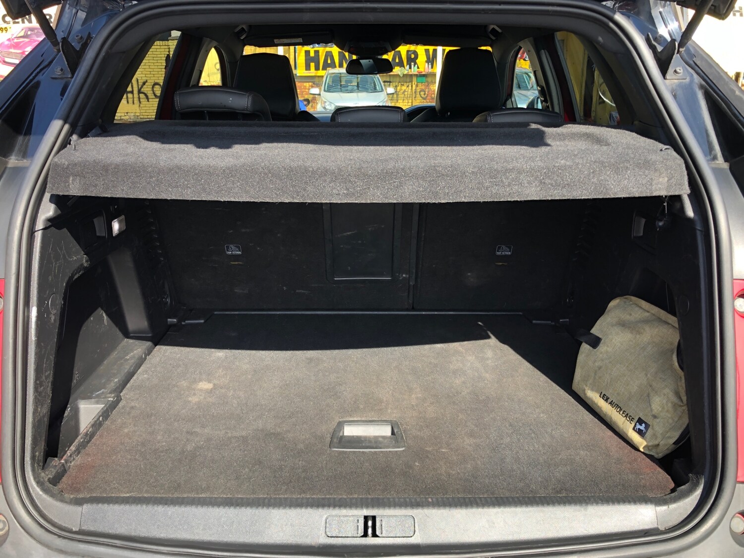 Used Peugeot 3008 2019 for sale - 76103954: Photo 14
