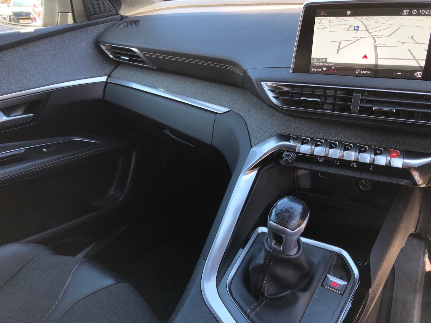 Used Peugeot 3008 2019 for sale - 76103954: Photo 18