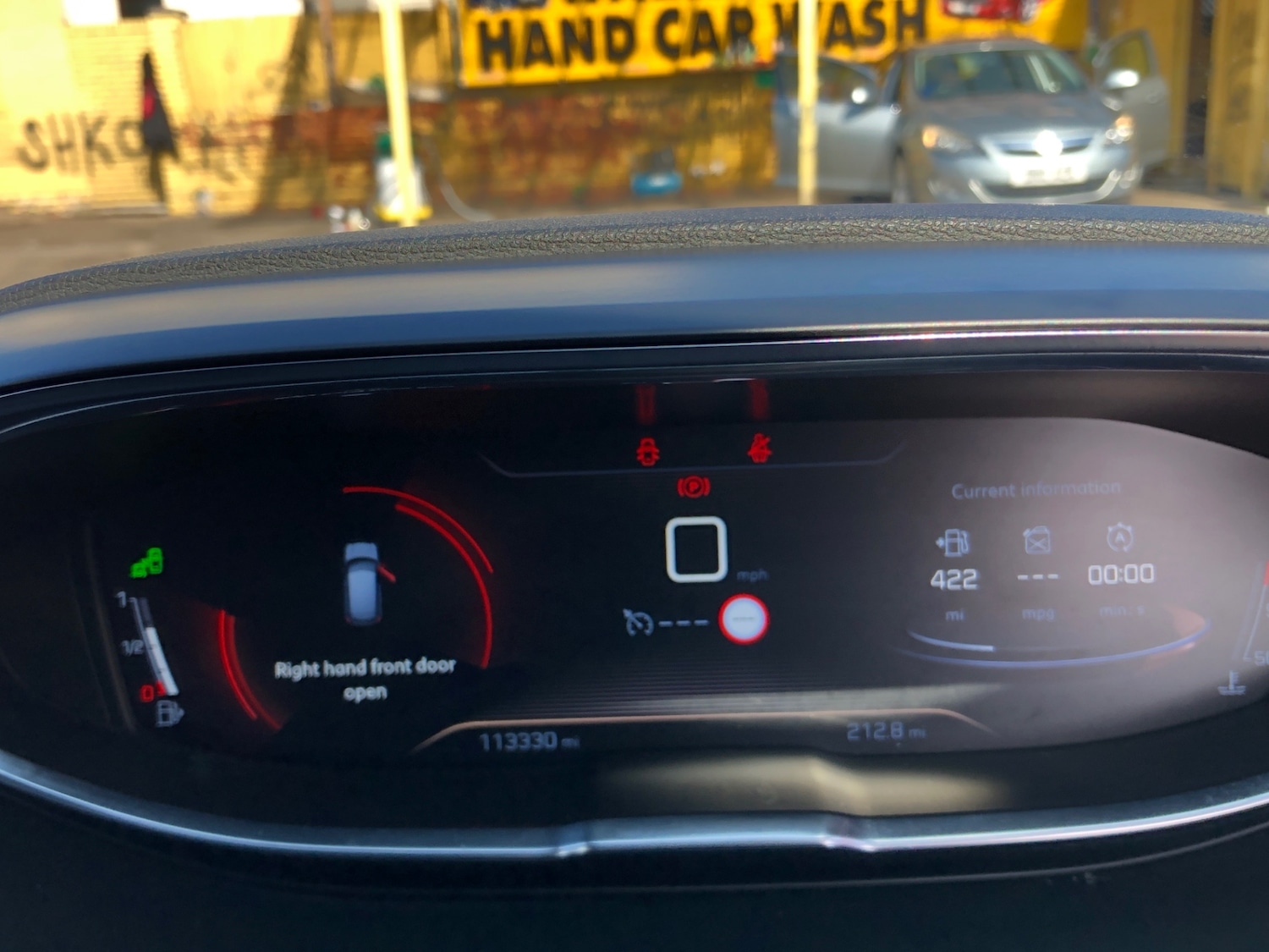 Used Peugeot 3008 2019 for sale - 76103954: Photo 26