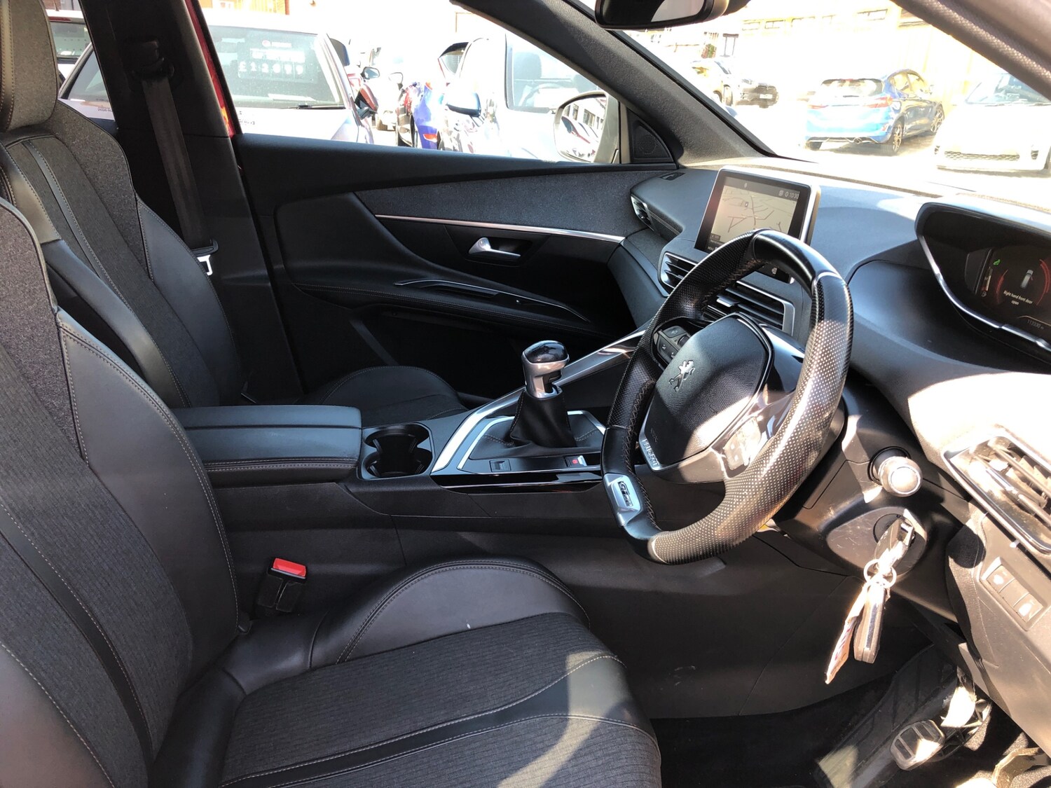Used Peugeot 3008 2019 for sale - 76103954: Photo 28