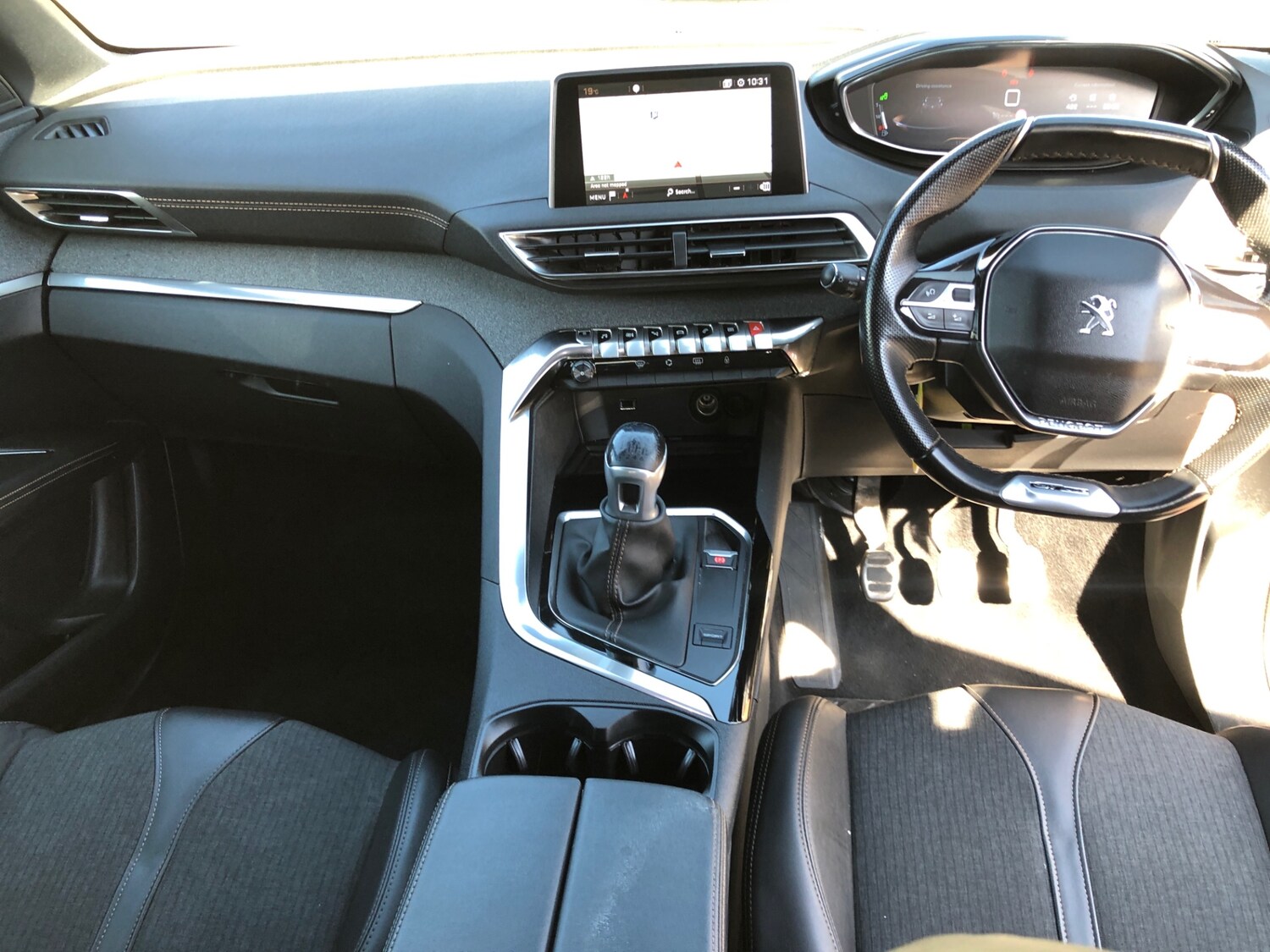 Used Peugeot 3008 2019 for sale - 76103954: Photo 7