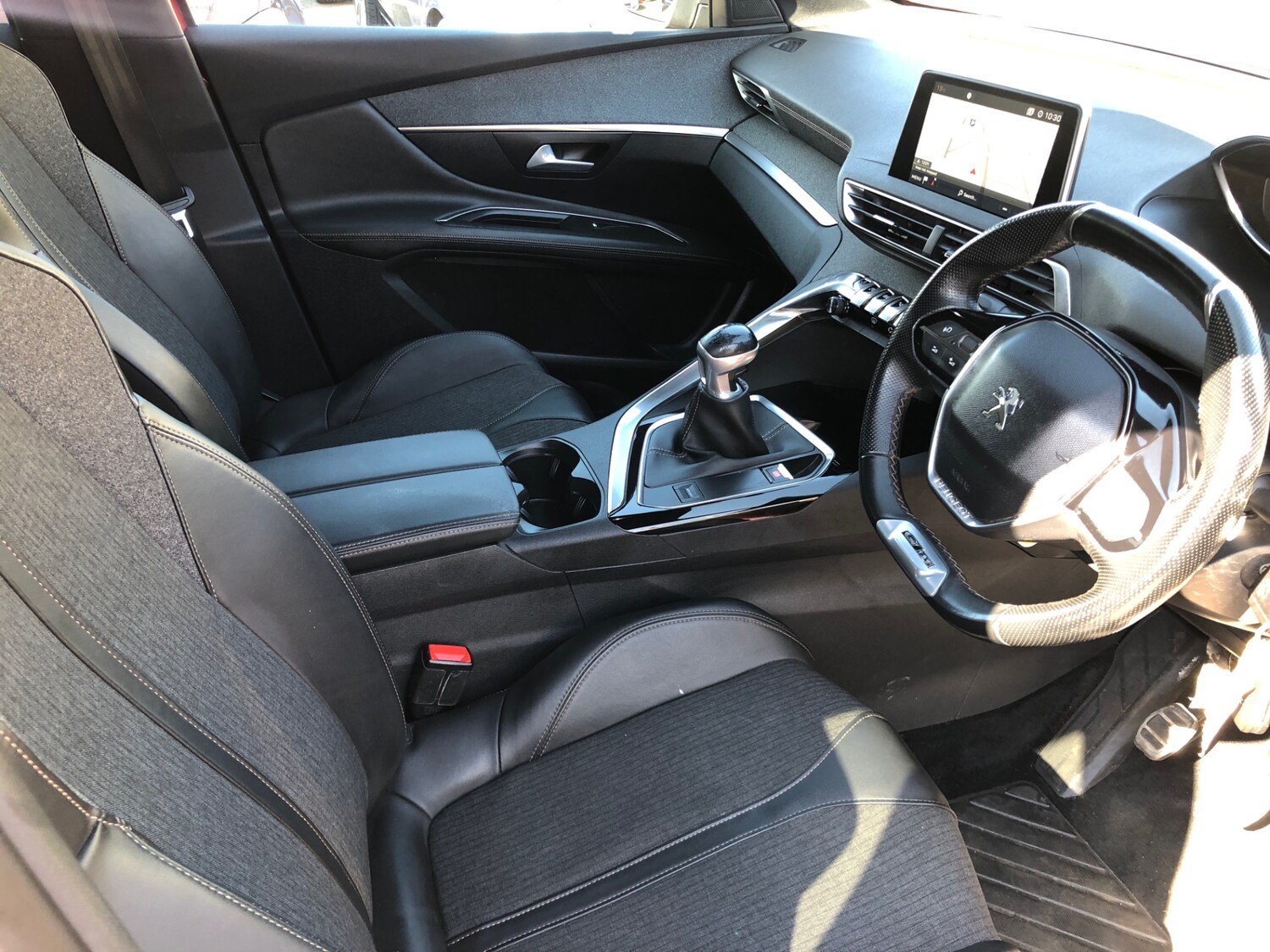 Used Peugeot 3008 2019 for sale - 76103954: Photo 8