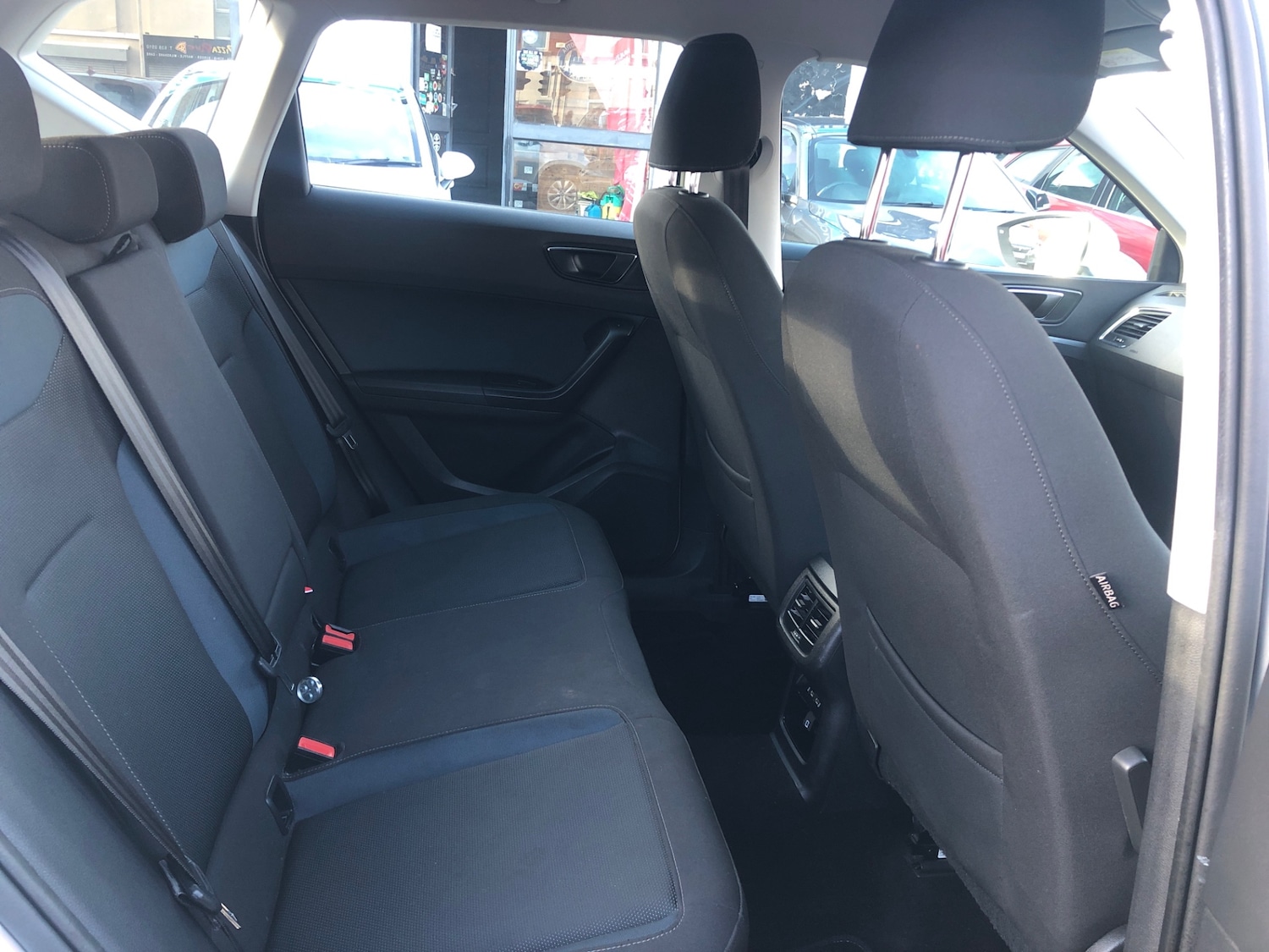 Used SEAT Ateca 2019 for sale - 77045800: Photo 13