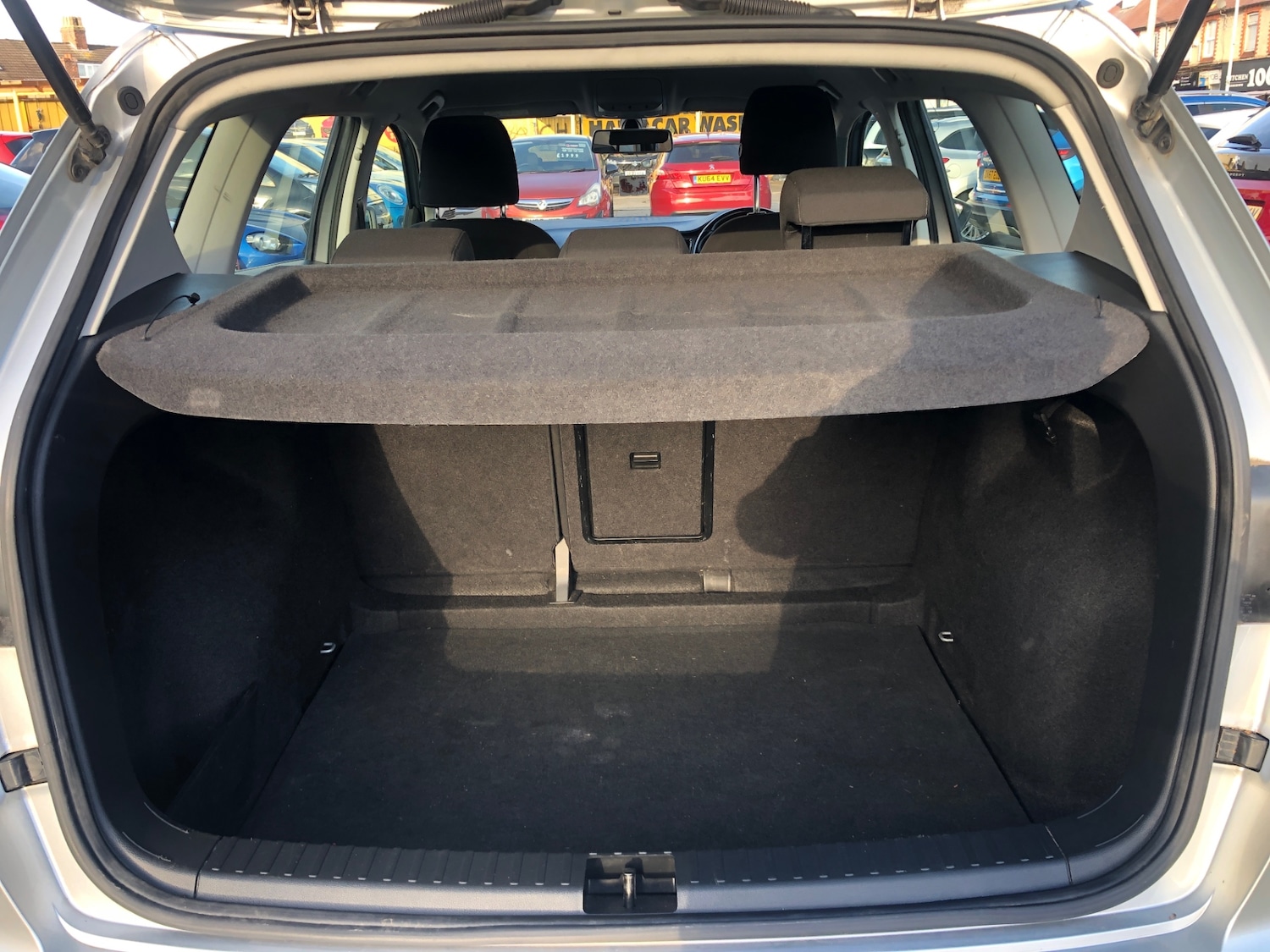 Used SEAT Ateca 2019 for sale - 77045800: Photo 14