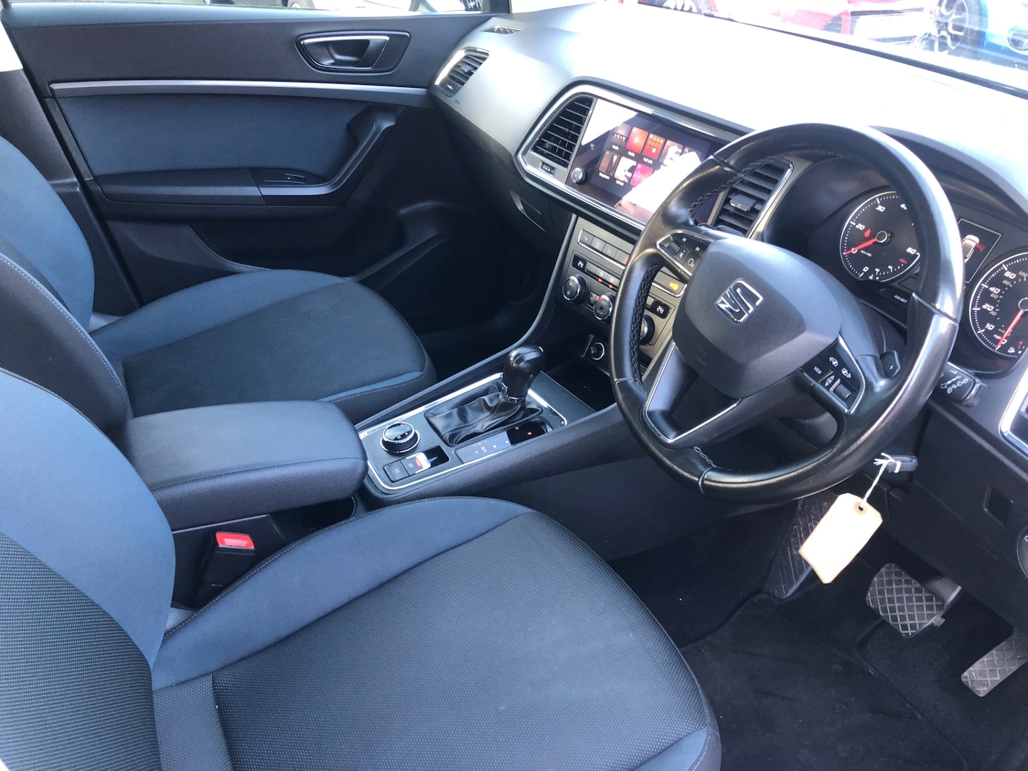 Used SEAT Ateca 2019 for sale - 77045800: Photo 6