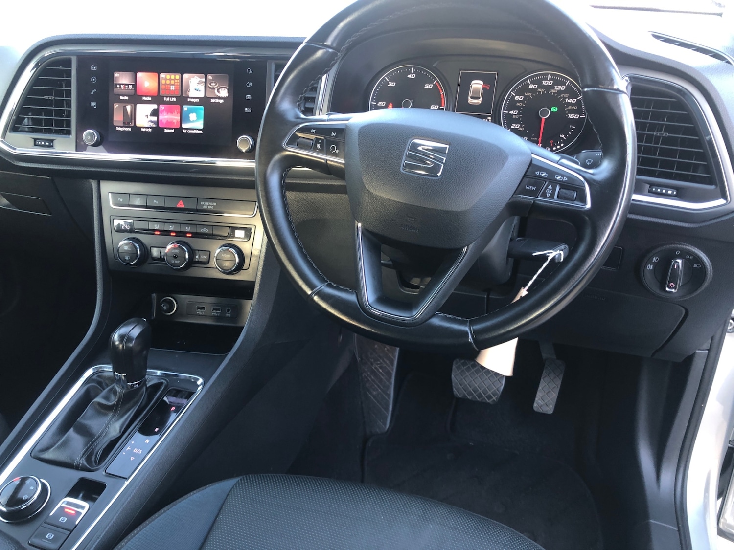 Used SEAT Ateca 2019 for sale - 77045800: Photo 7