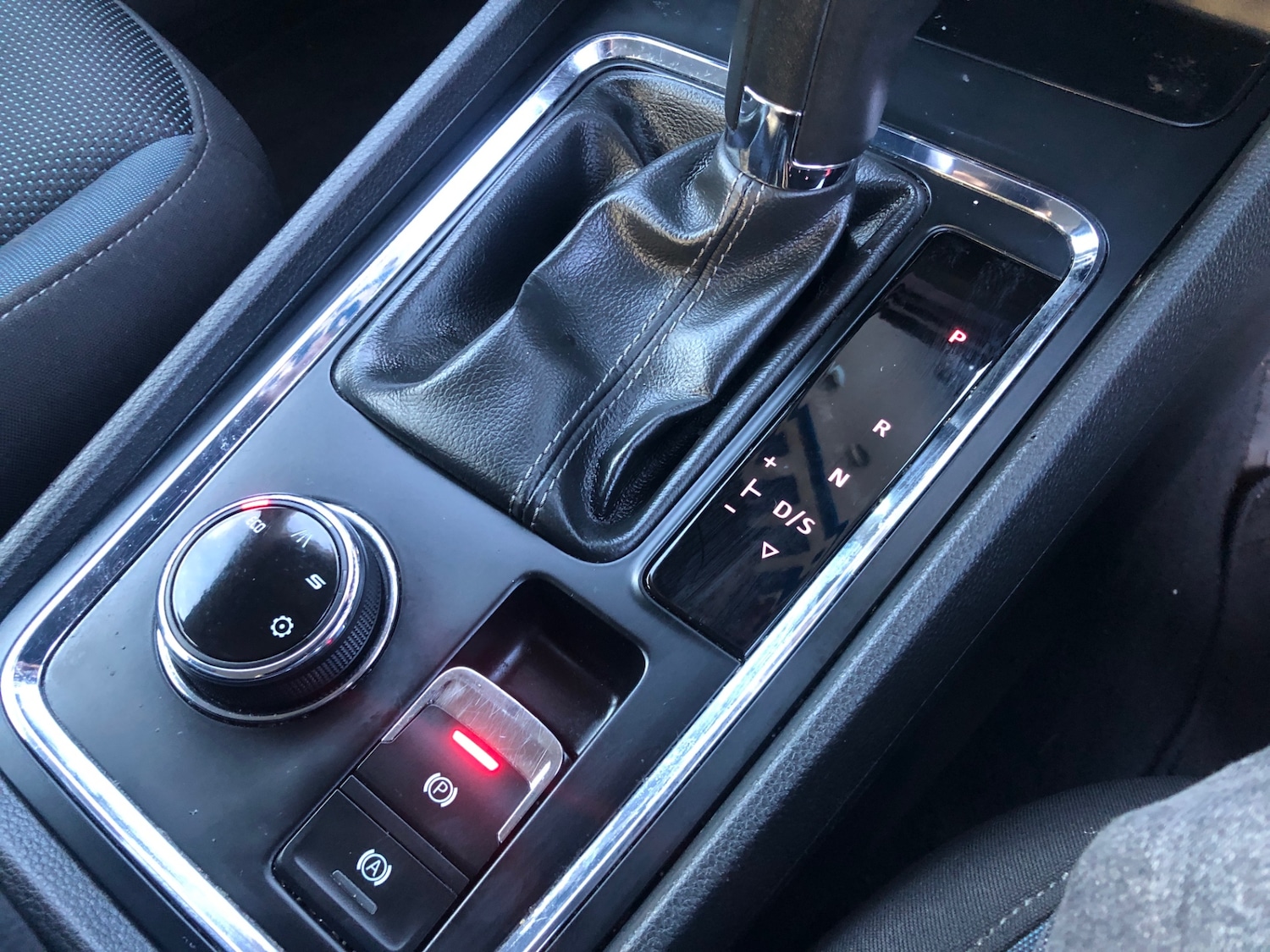 Used SEAT Ateca 2019 for sale - 77045800: Photo 8