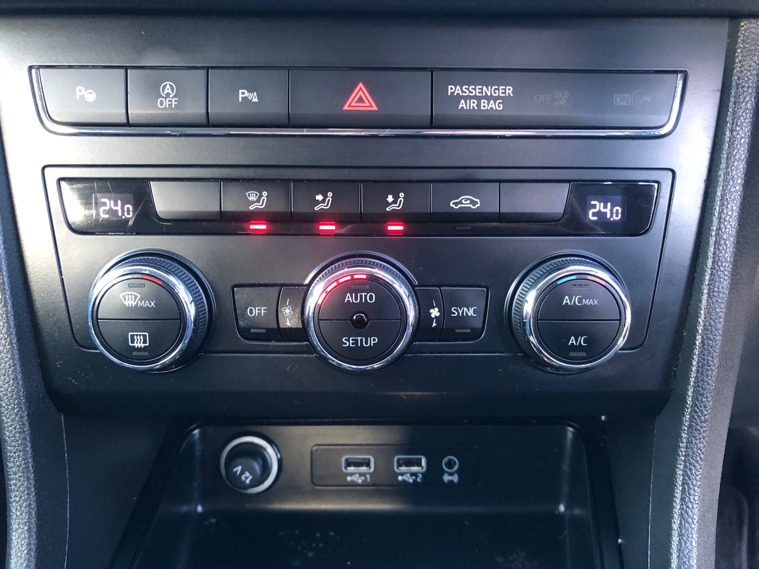 Used SEAT Ateca 2019 for sale - 77045800: Photo 9