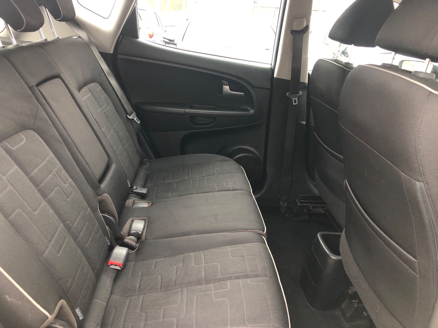 Used Kia Venga 2013 for sale - 77195922: Photo 10