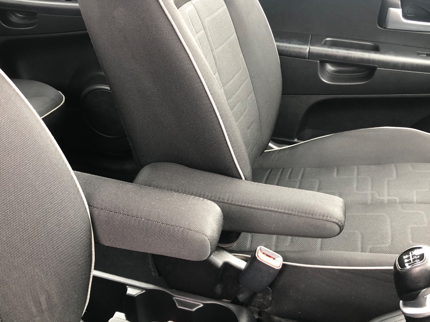 Used Kia Venga 2013 for sale - 77195922: Photo 16