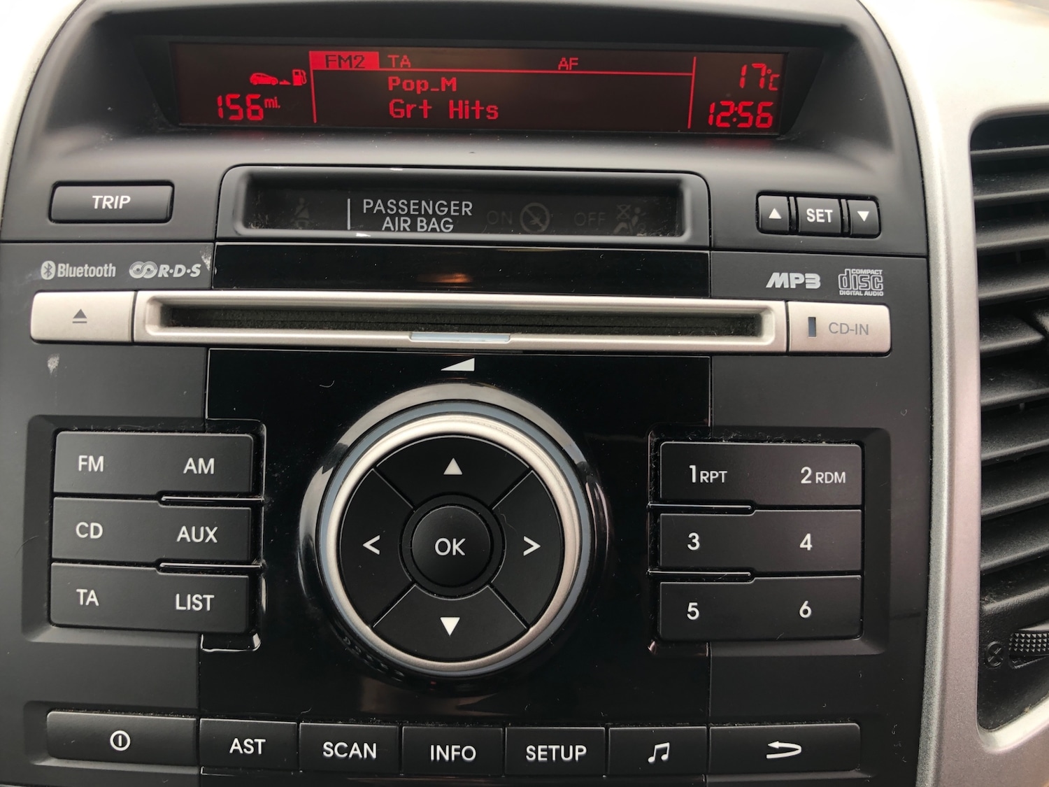 Used Kia Venga 2013 for sale - 77195922: Photo 17