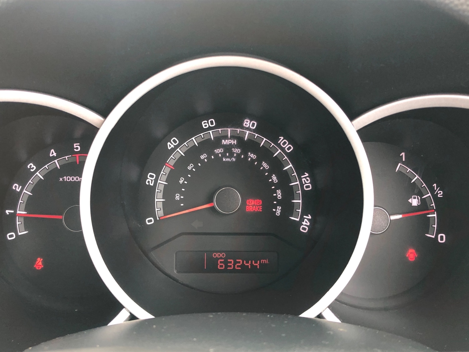 Used Kia Venga 2013 for sale - 77195922: Photo 26