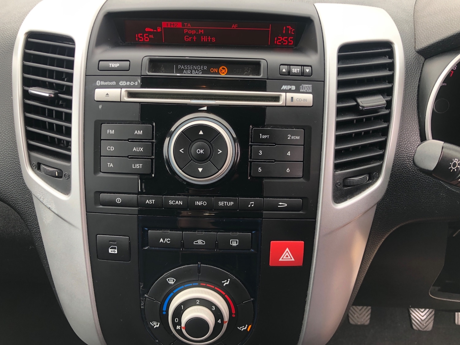 Used Kia Venga 2013 for sale - 77195922: Photo 9