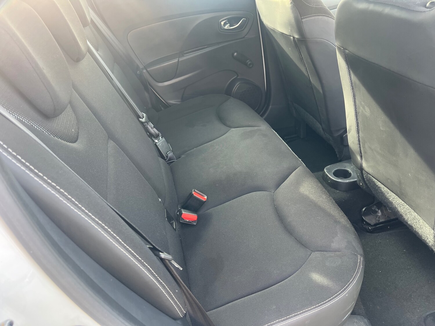 Used Renault Clio 2014 for sale - 77998473: Photo 10