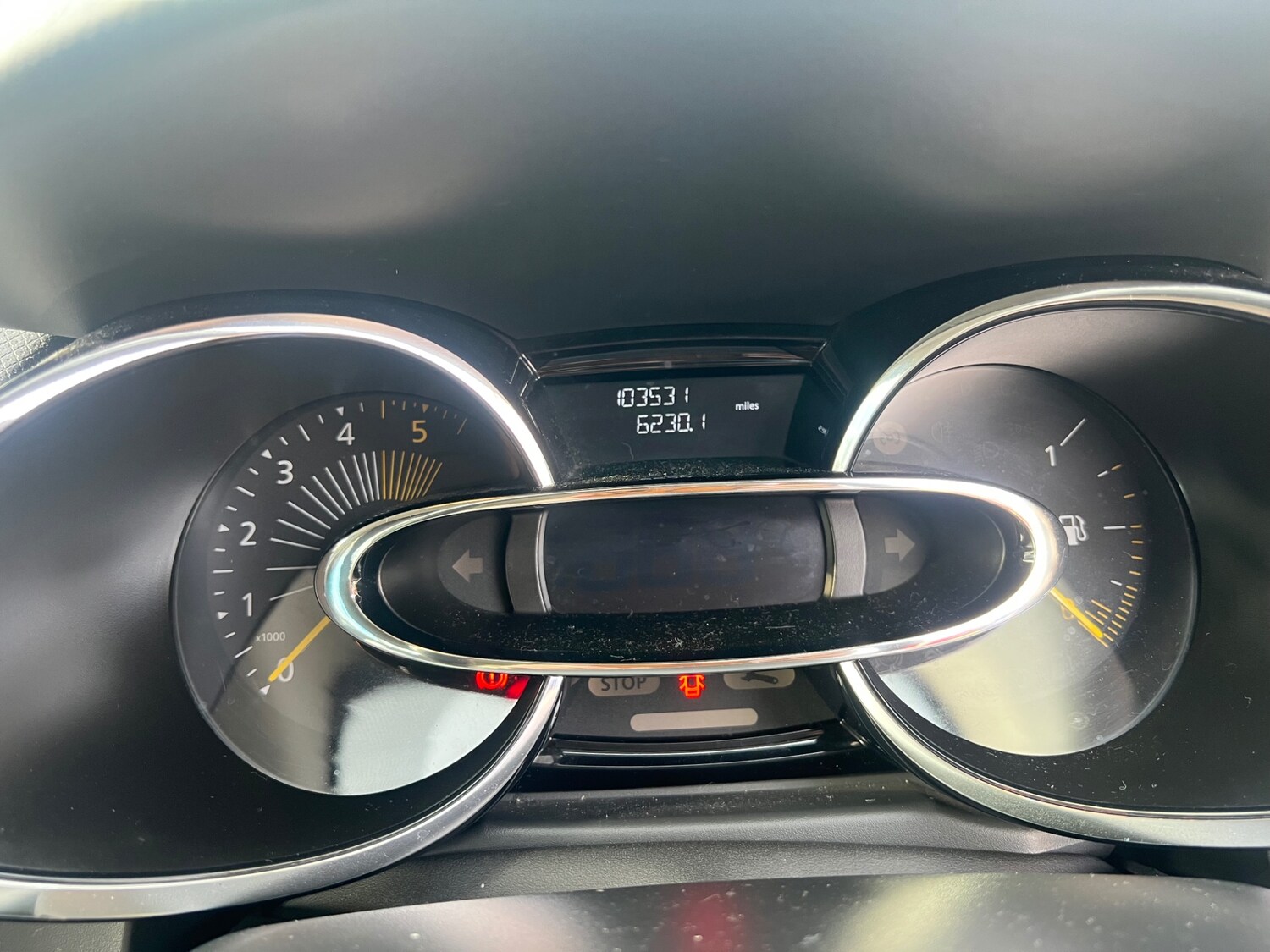 Used Renault Clio 2014 for sale - 77998473: Photo 12