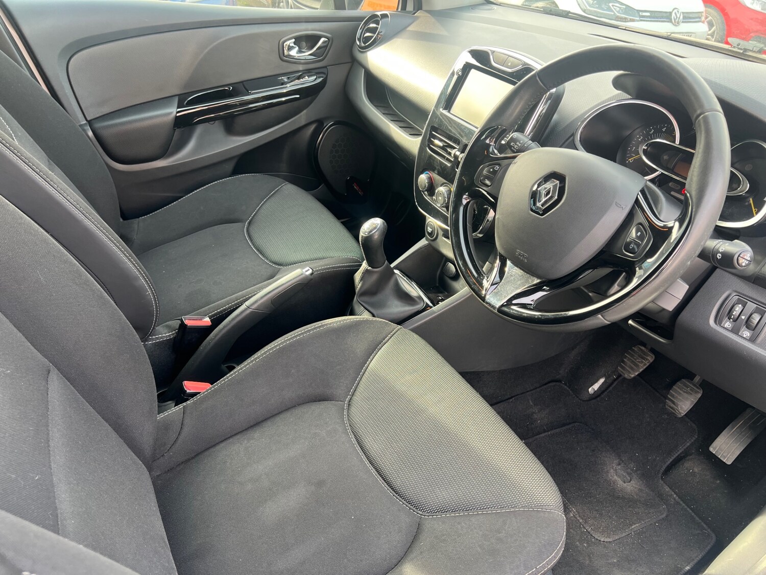 Used Renault Clio 2014 for sale - 77998473: Photo 9