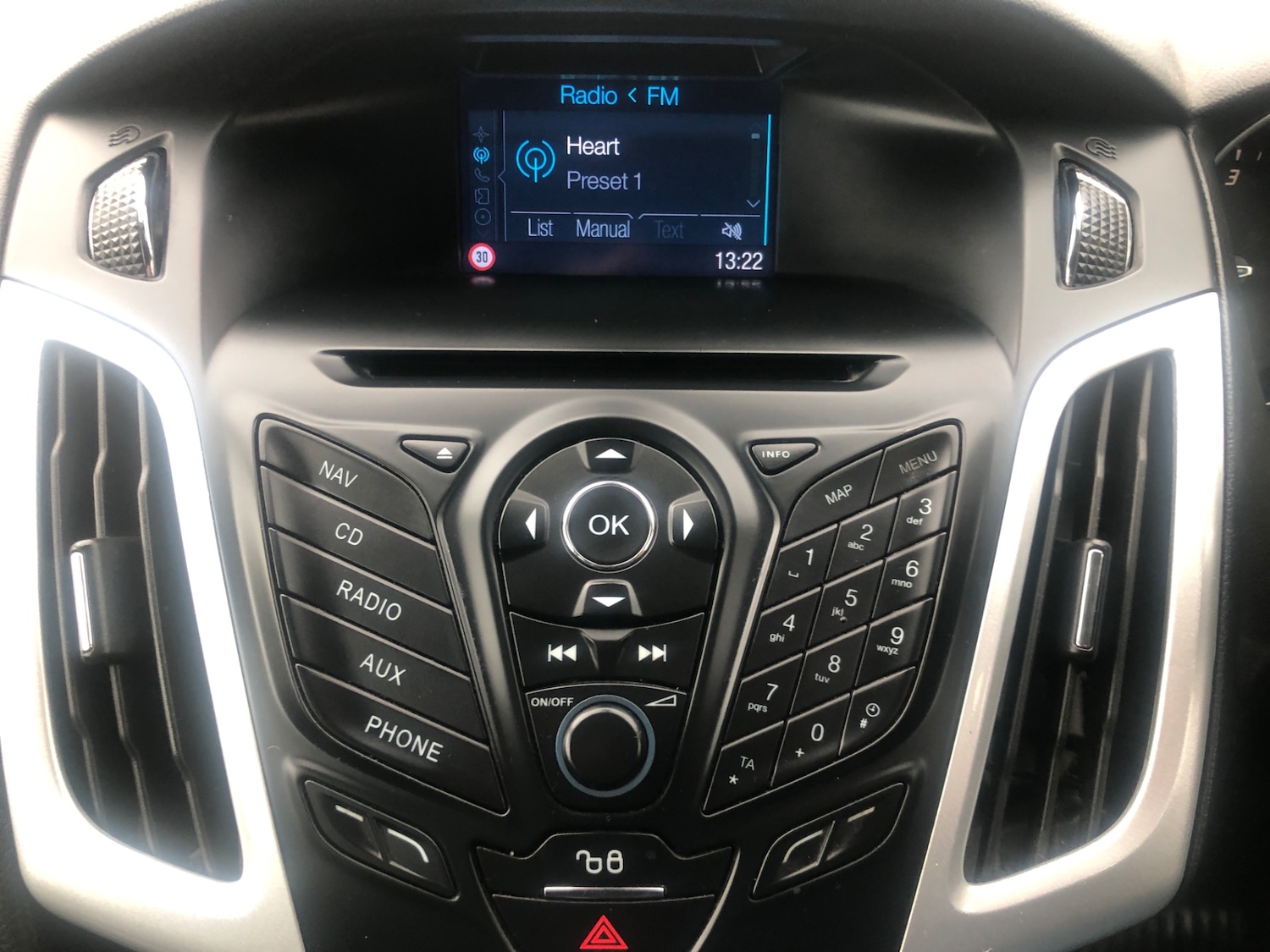 Used Ford Focus 2014 for sale - 76532521: Photo 13