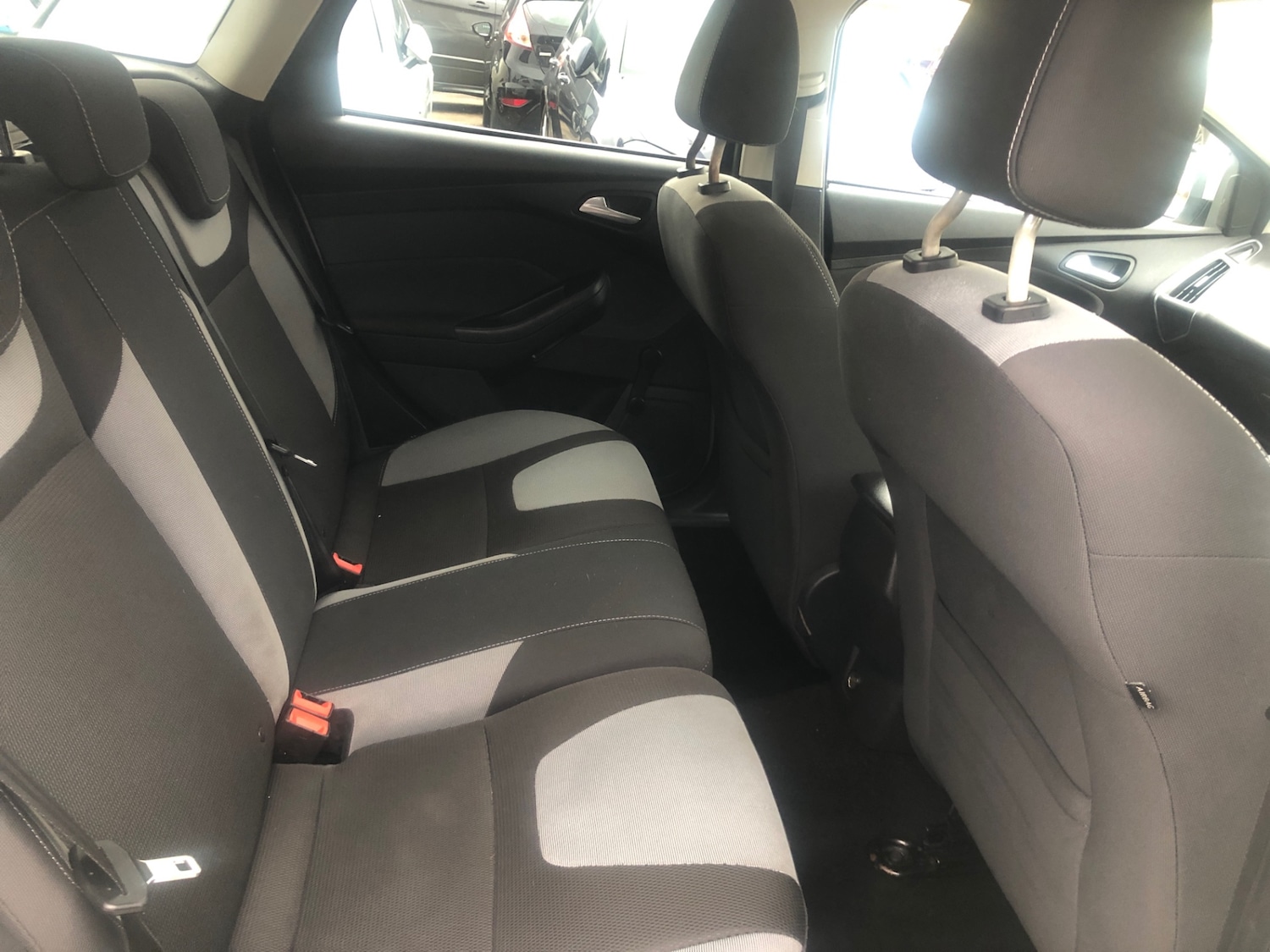 Used Ford Focus 2014 for sale - 76532521: Photo 14