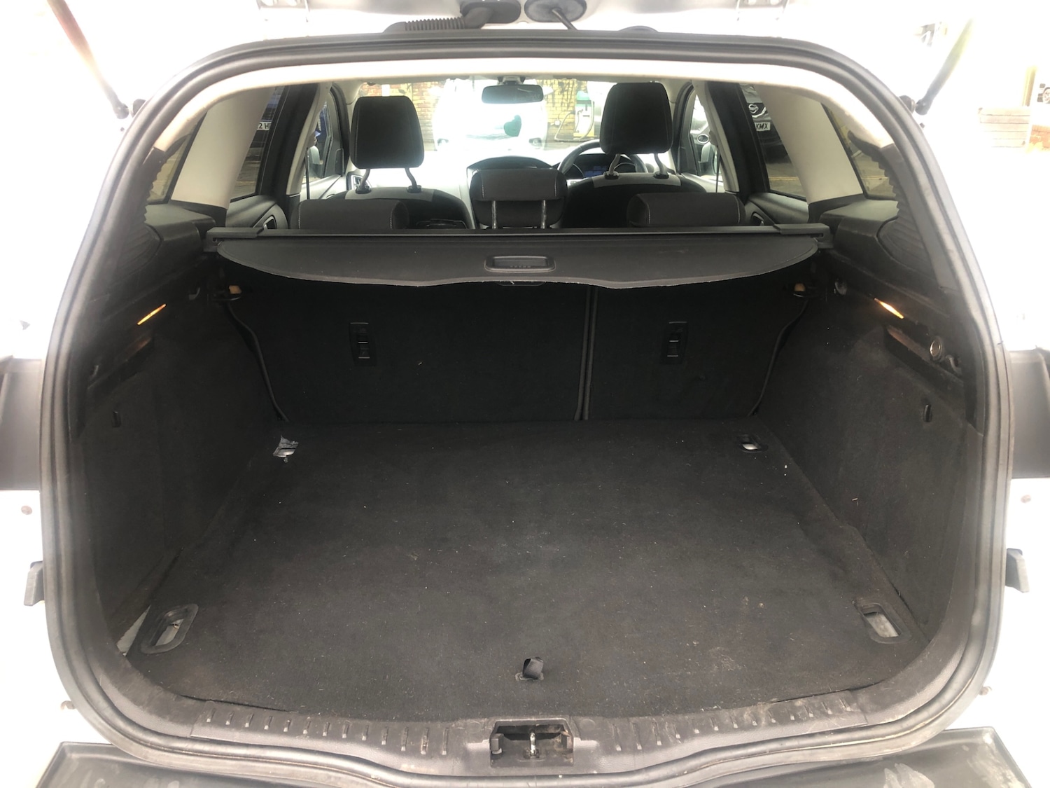 Used Ford Focus 2014 for sale - 76532521: Photo 15