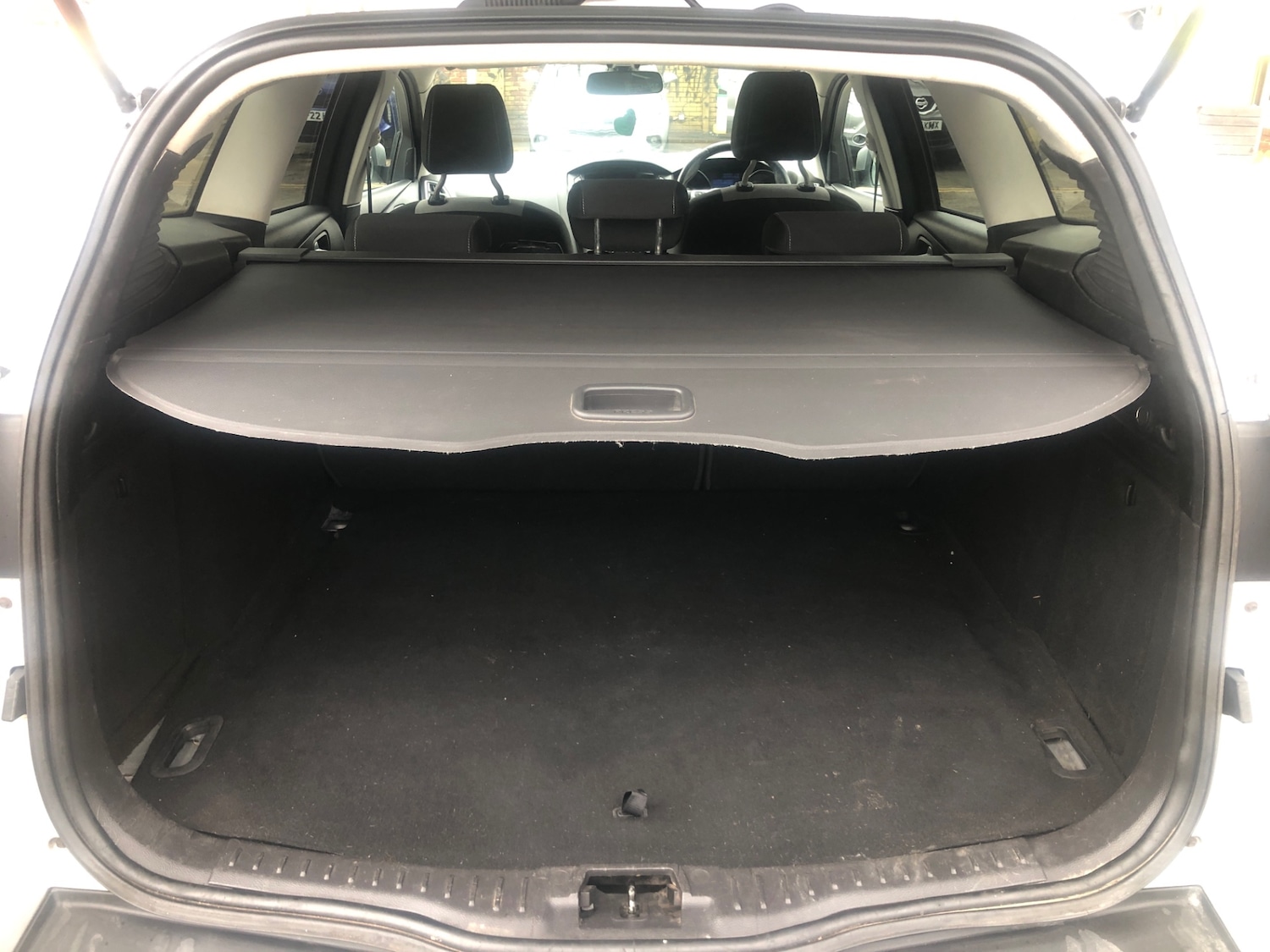 Used Ford Focus 2014 for sale - 76532521: Photo 16