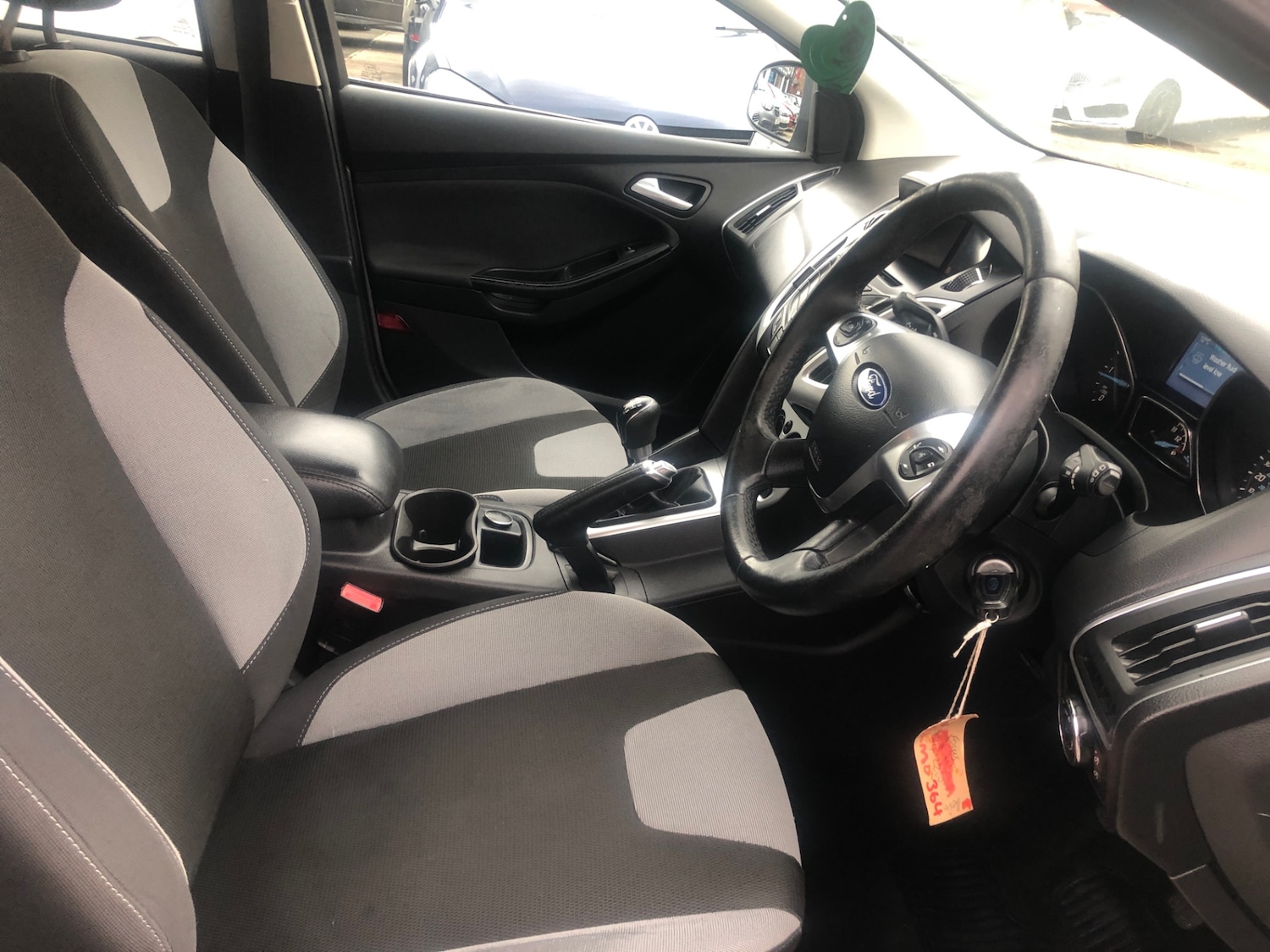 Used Ford Focus 2014 for sale - 76532521: Photo 19