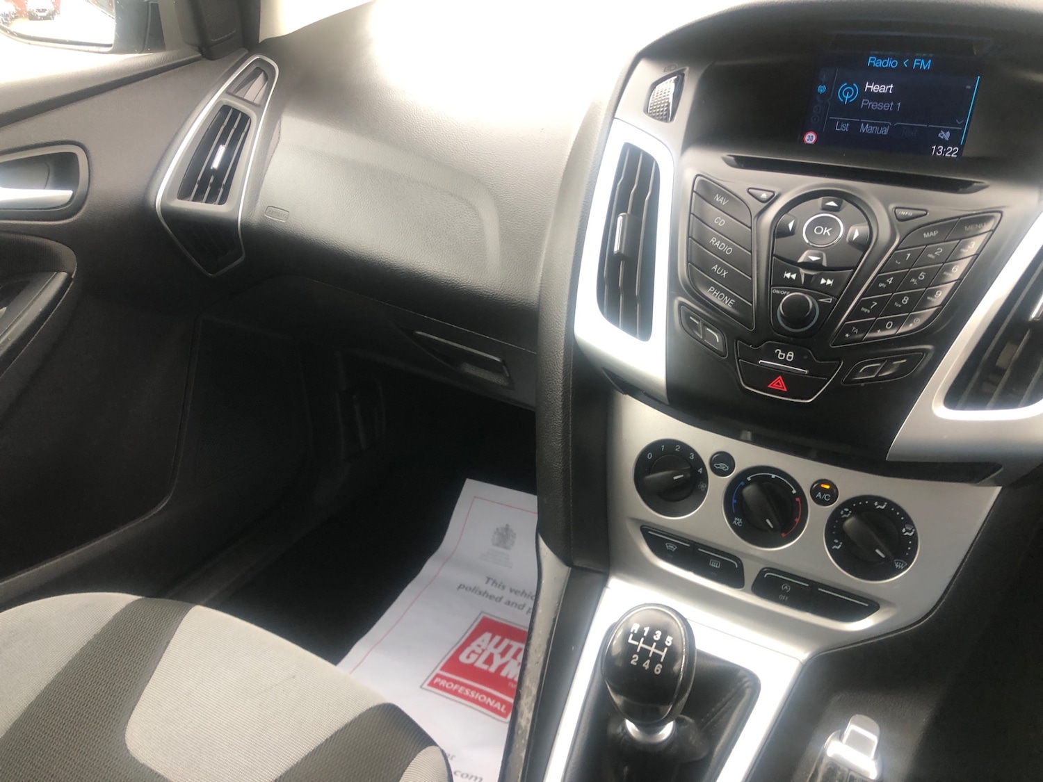 Used Ford Focus 2014 for sale - 76532521: Photo 20