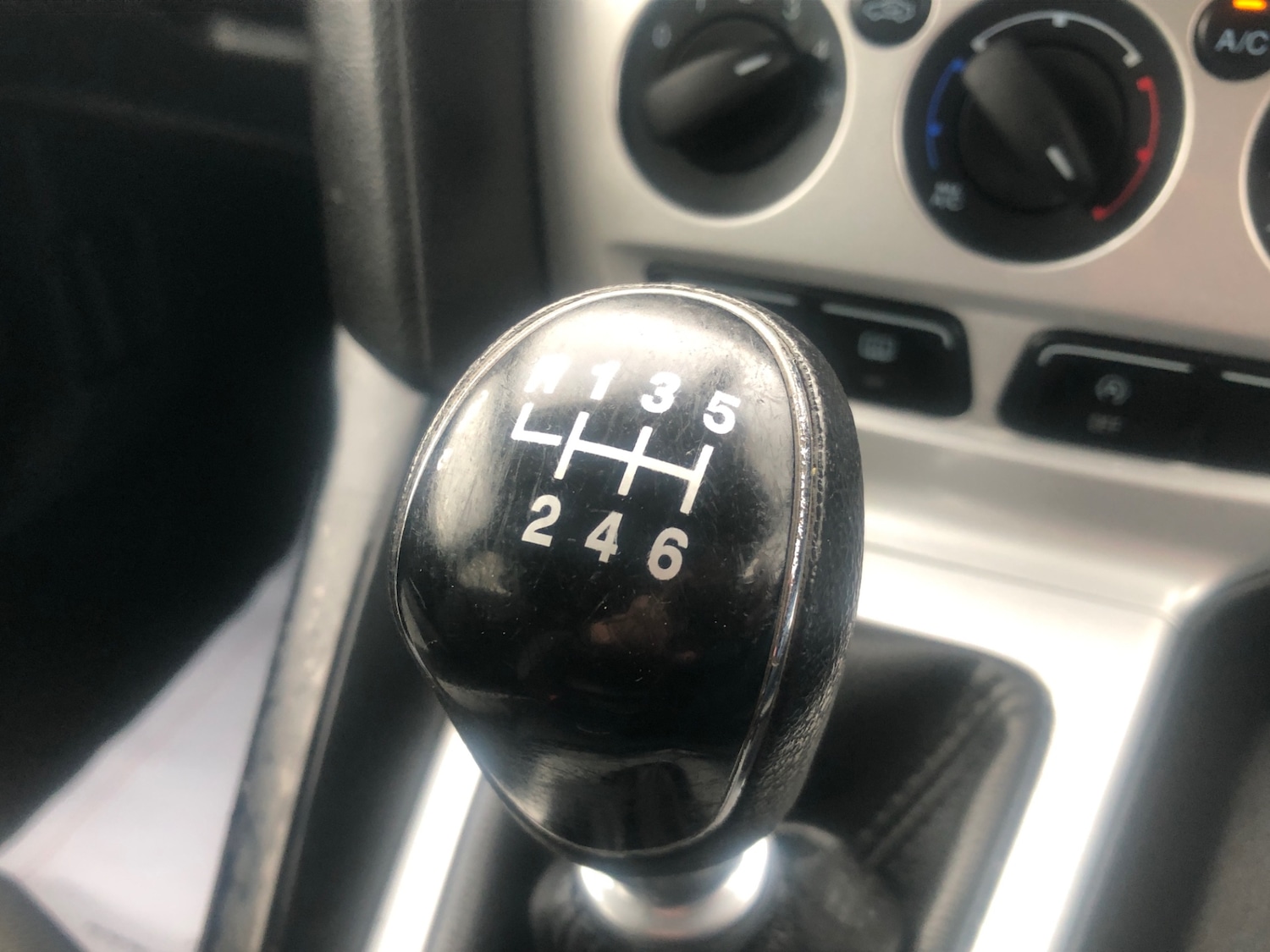 Used Ford Focus 2014 for sale - 76532521: Photo 22