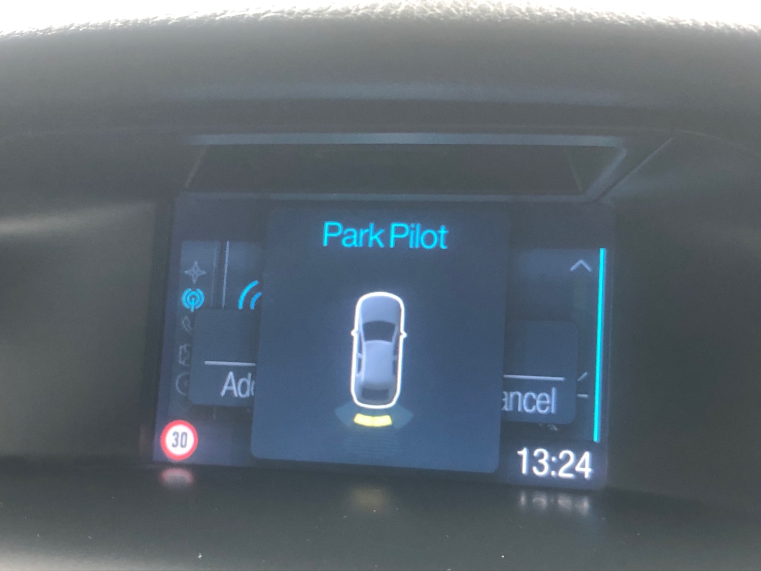 Used Ford Focus 2014 for sale - 76532521: Photo 24