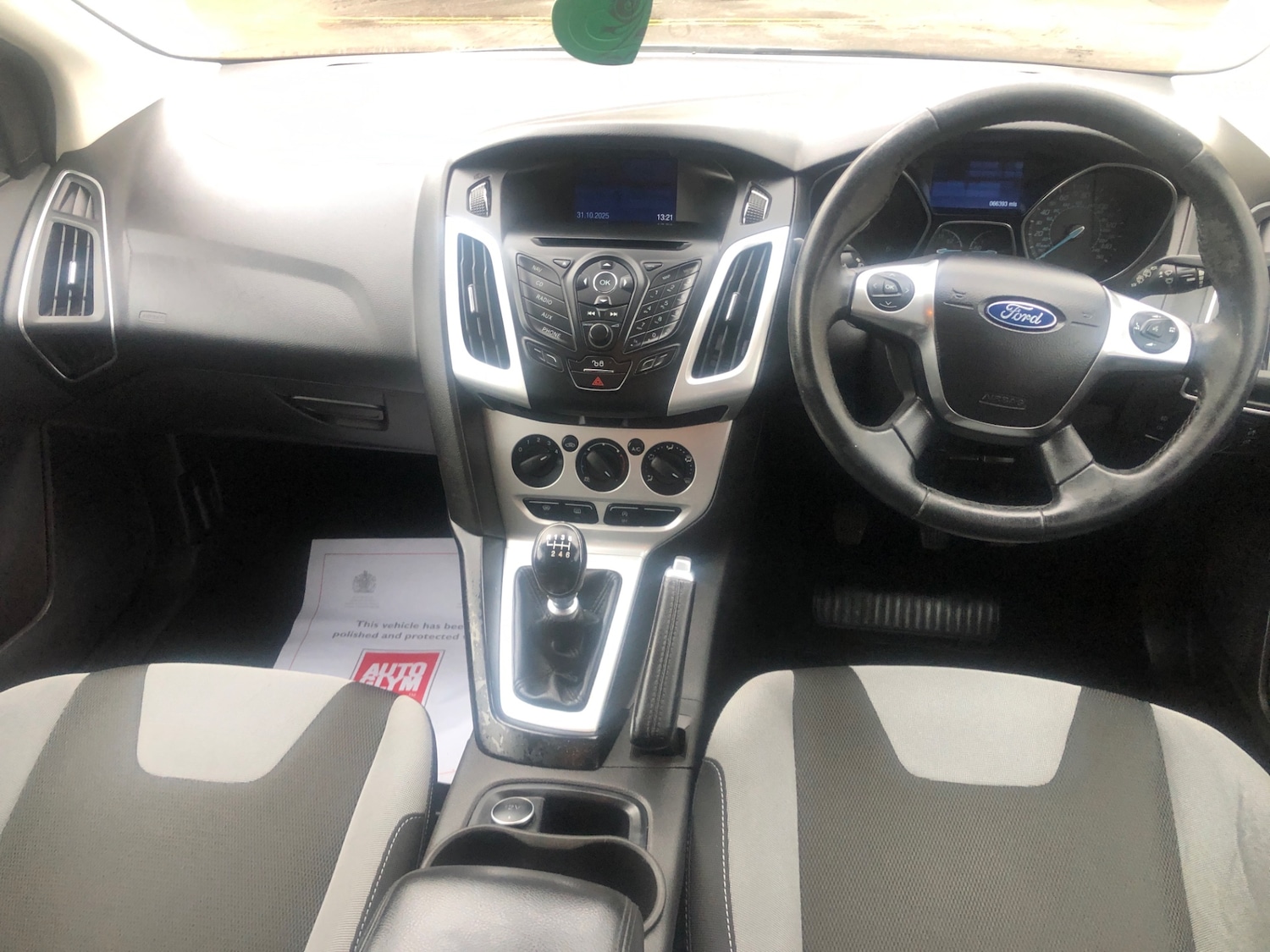 Used Ford Focus 2014 for sale - 76532521: Photo 7