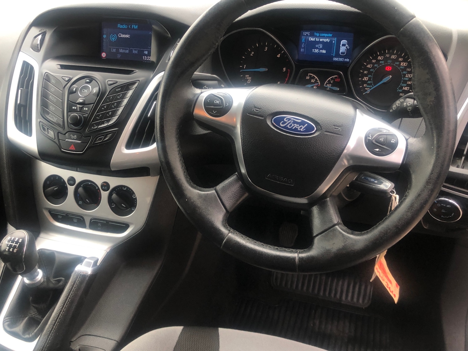 Used Ford Focus 2014 for sale - 76532521: Photo 9