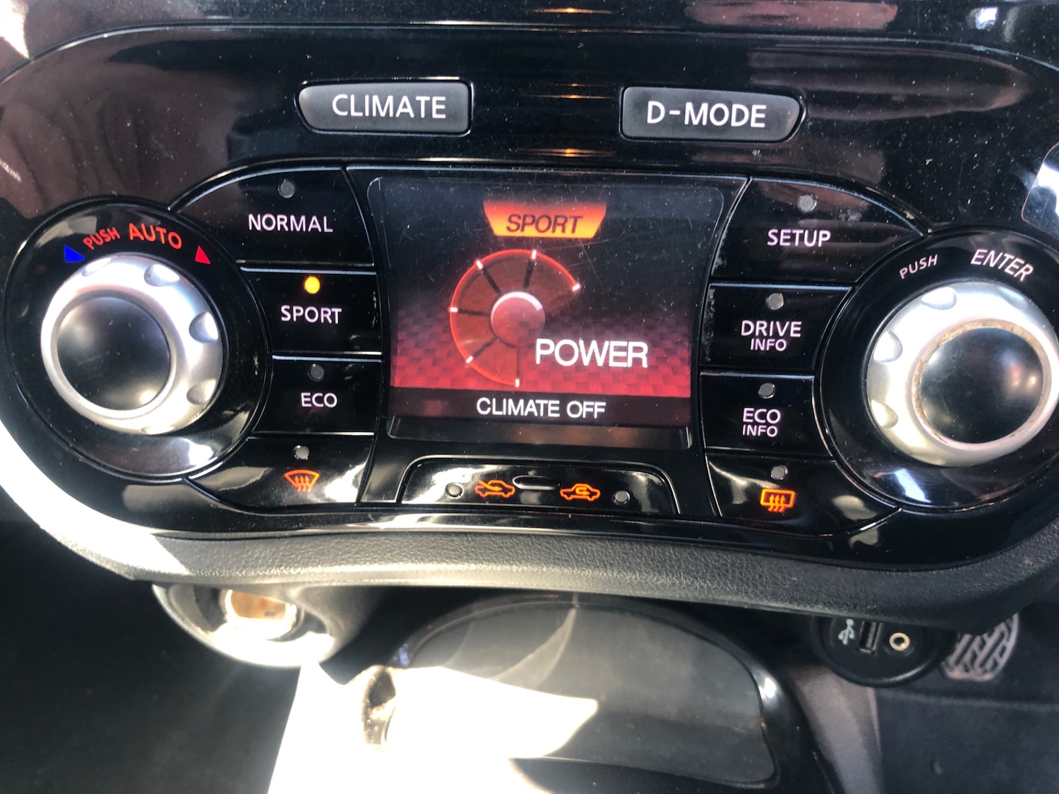 Used Nissan Juke 2018 for sale - 76103752: Photo 13