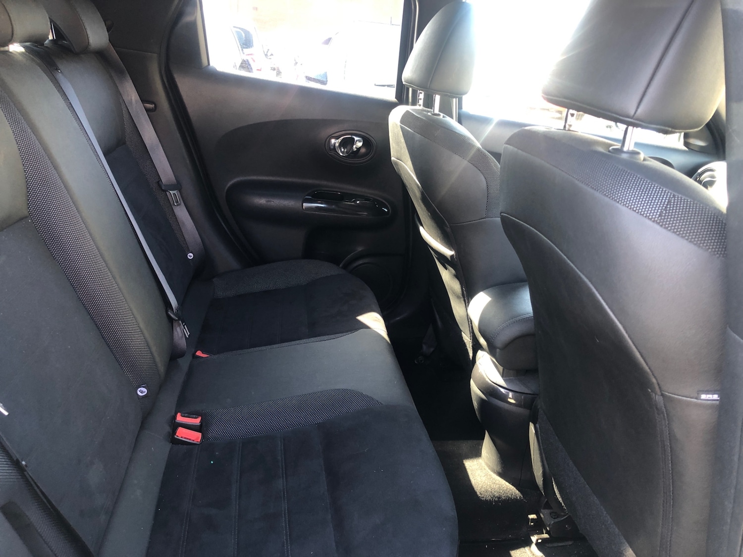 Used Nissan Juke 2018 for sale - 76103752: Photo 14