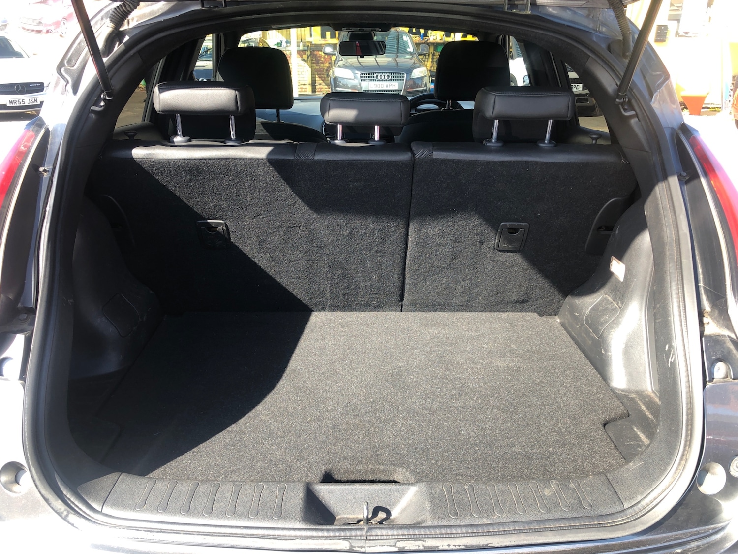 Used Nissan Juke 2018 for sale - 76103752: Photo 15