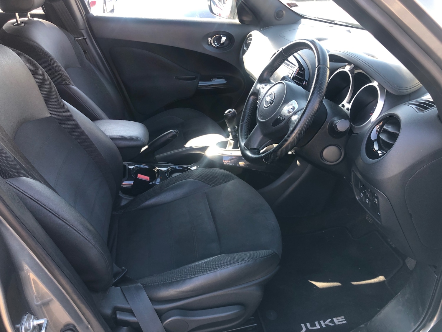 Used Nissan Juke 2018 for sale - 76103752: Photo 18