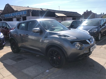 2018 (18) - 1.5 dCi N-Connecta 5dr
