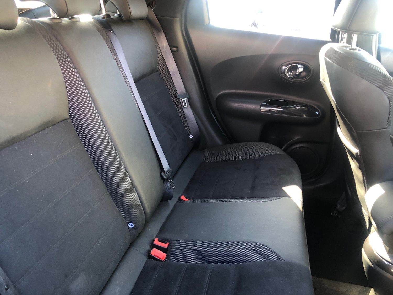Used Nissan Juke 2018 for sale - 76103752: Photo 25