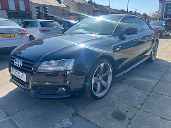 Used Audi A5 2012 for sale - 78390093: Photo