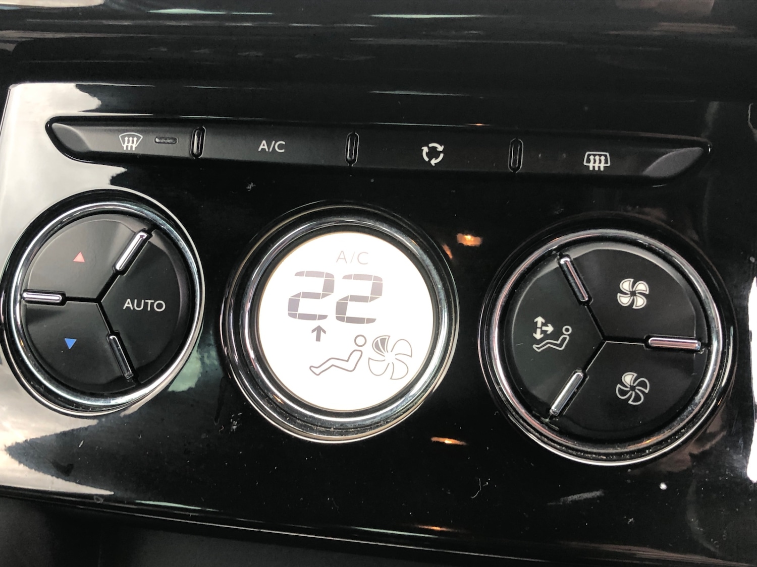 Used DS Automobiles DS 3 2016 for sale - 76436423: Photo 10