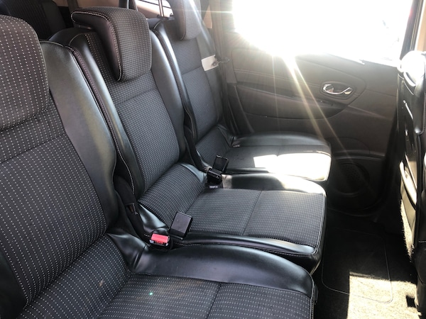 Used Renault Grand Scenic 2012 for sale - 76103965: Photo 11