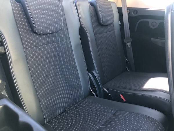 Used Renault Grand Scenic 2012 for sale - 76103965: Photo 13