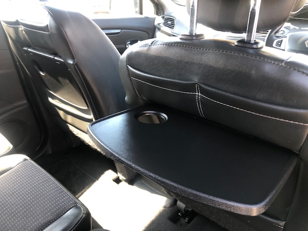 Used Renault Grand Scenic 2012 for sale - 76103965: Photo 15