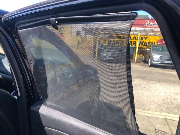 Used Renault Grand Scenic 2012 for sale - 76103965: Photo 16