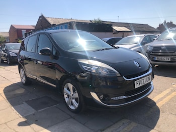 2012 (62) - 1.6 VVT Dynamique TomTom 5dr