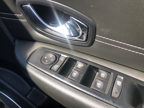 Used Renault Grand Scenic 2012 for sale - 76103965: Photo 26