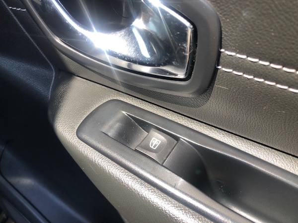Used Renault Grand Scenic 2012 for sale - 76103965: Photo 27