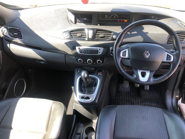 Used Renault Grand Scenic 2012 for sale - 76103965: Photo 7